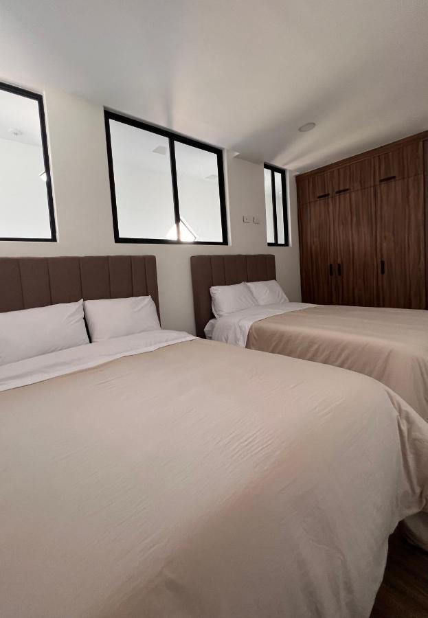 Departamento Nuevo En El Corazon De La Condesa Apartment Мексико Сити Екстериор снимка