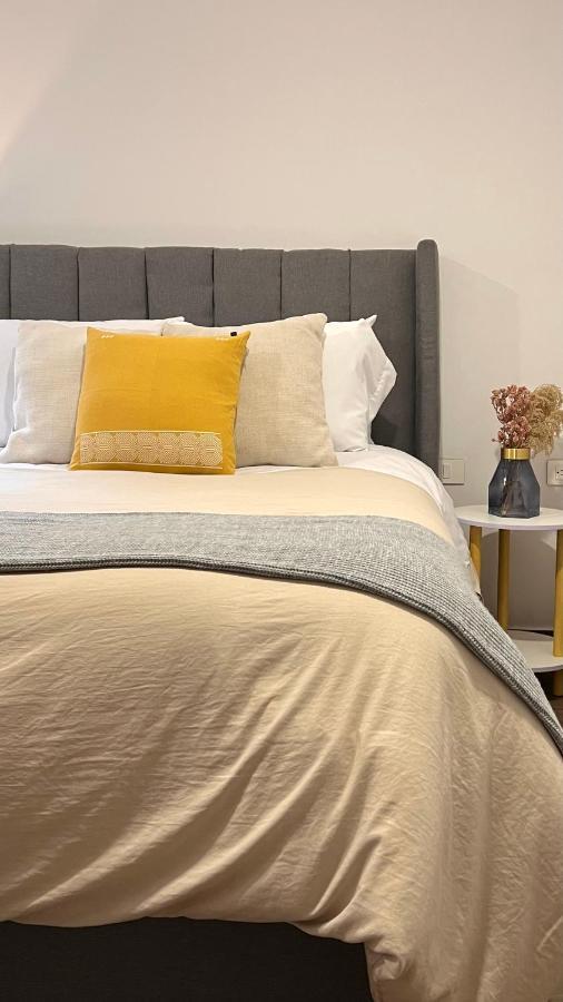 Departamento Nuevo En El Corazon De La Condesa Apartment Мексико Сити Екстериор снимка